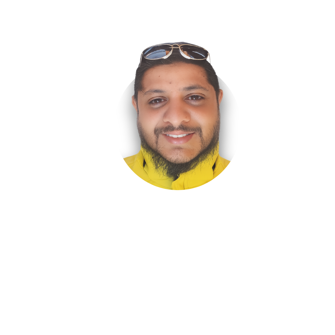 Ramesh Poudel - Visionary Entrepreneur